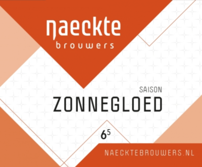 Zonnegloed Saison logo