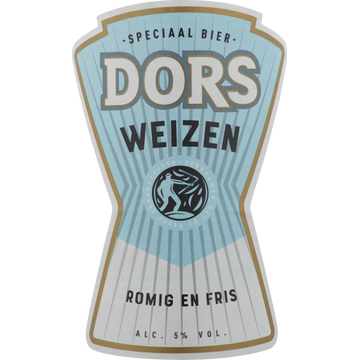 Dors Weizen logo
