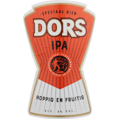 Dors IPA logo