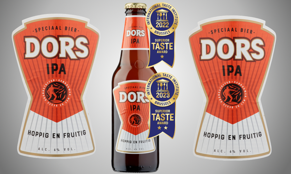 Dors IPA