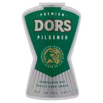 Dors Premium Pilsener