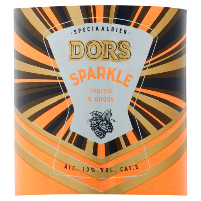 Dors Sparkle Logo