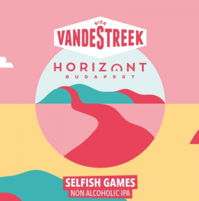 vandeStreek x Horizont Selfish Games