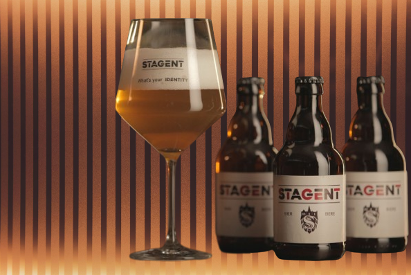 Stagent