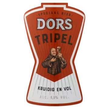 Dors Tripel logo