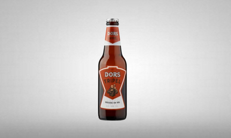 Dors Tripel bier
