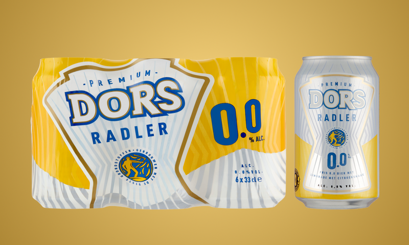 Dors Radler 0.0%