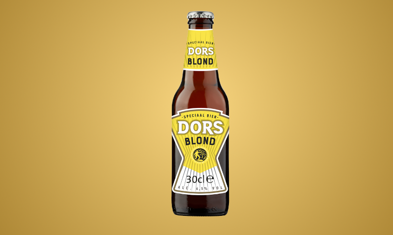 Dors Blond bier