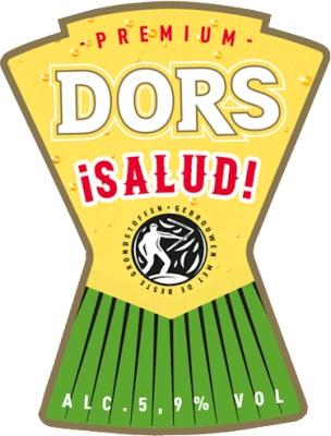 Dors Salud logo