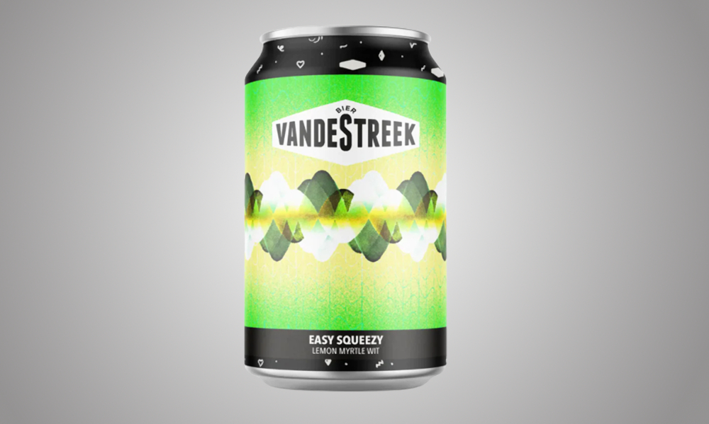 Easy Squeezy vandeStreek  