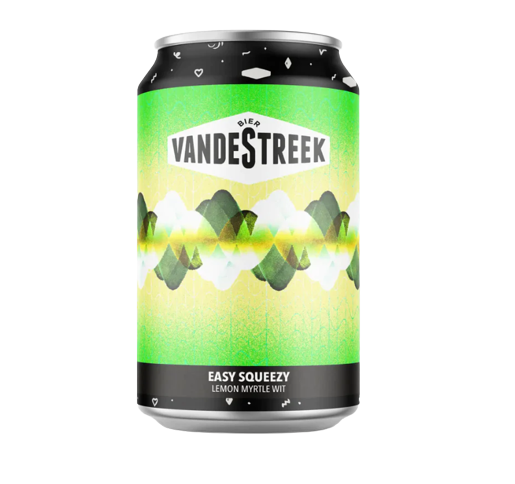 Easy Squeezy vandeStreek blikje