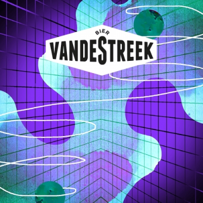 vandeStreek Comeback Kid Logo