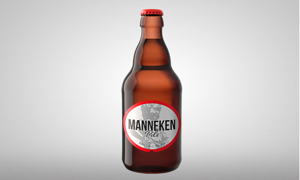 Manneken Pils