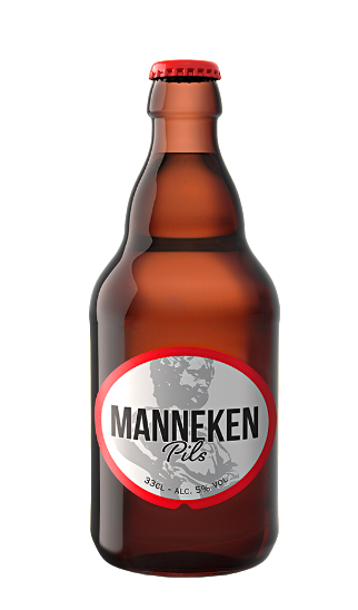 Manneken Pils