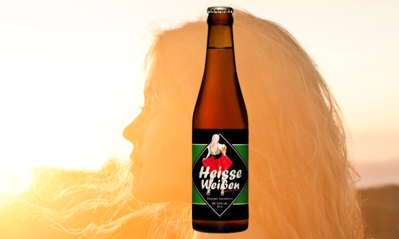 Heisse Weissen van Pimpelmeesch