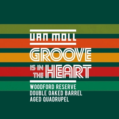 Groove Is In The Heart