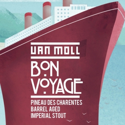 Bon Voyage