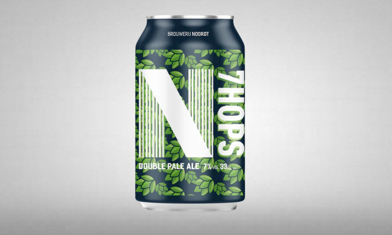 Noordt 7hops bier