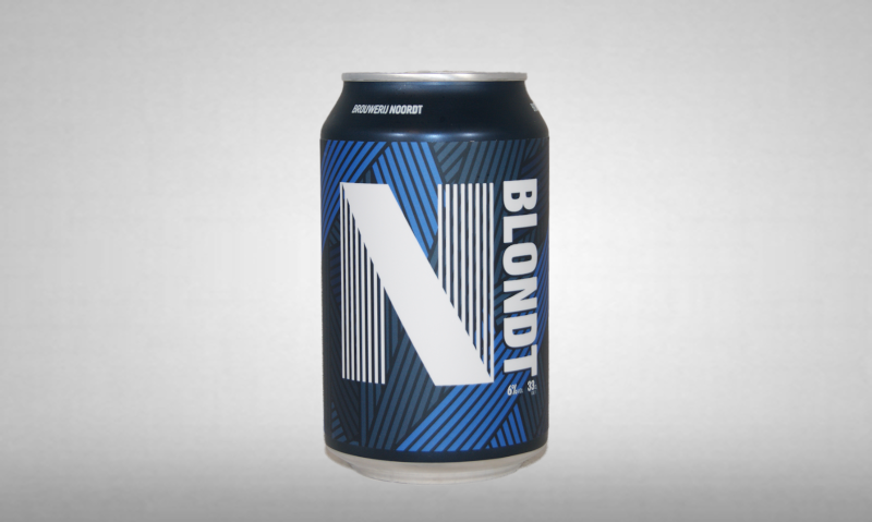 Noordt Blondt bier