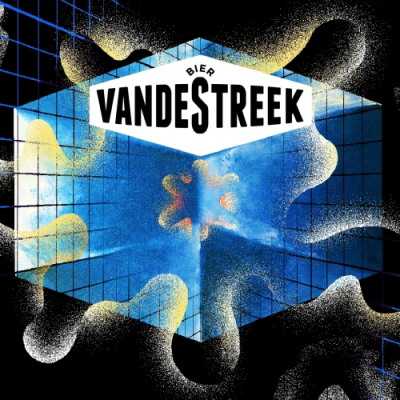 vandeStreek - Hazy Hattrick