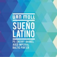 Van Moll Sueño Latino