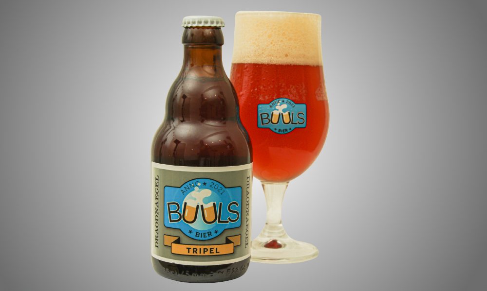 Buuls Bier Draodnaegel