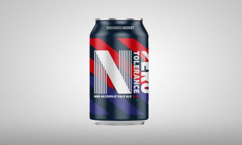 zero tolerance header