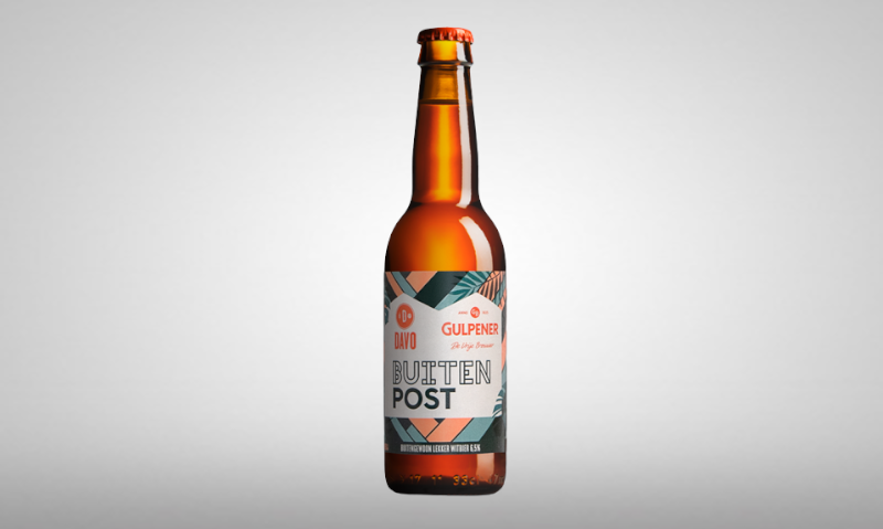 davo buitenpost header