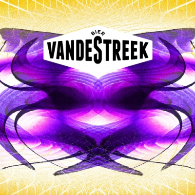 vandeStreek Countdown Logo