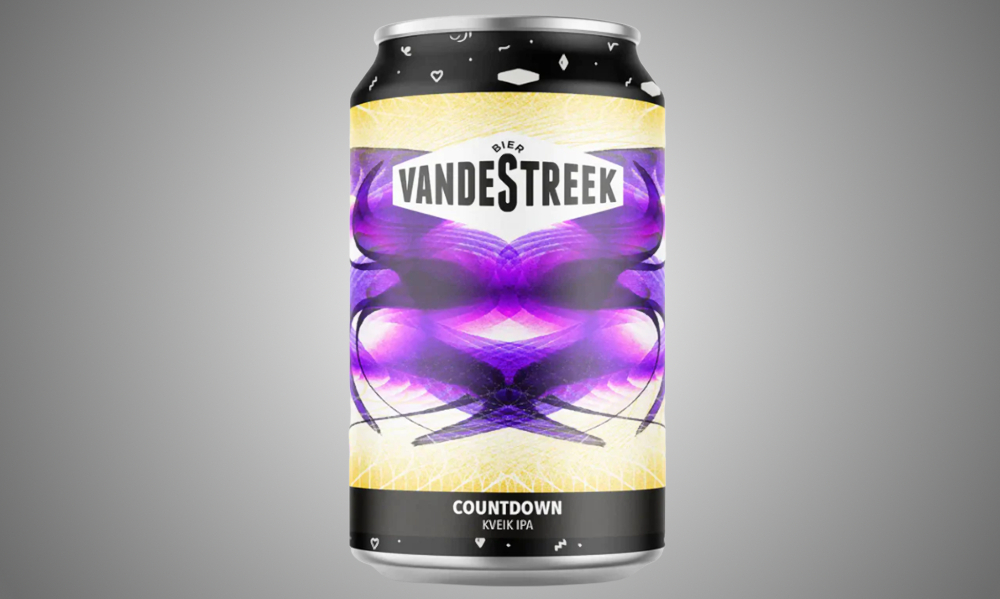 vandeStreek Countdown