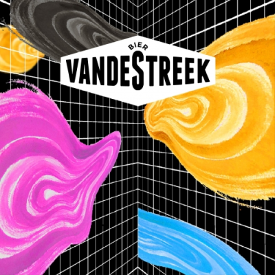 vandeStreek Gold Mango Winner Logo
