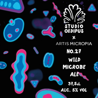 Studio Oedipus No. 27