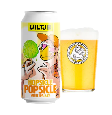 Uiltje Hopsicle Popsicle
