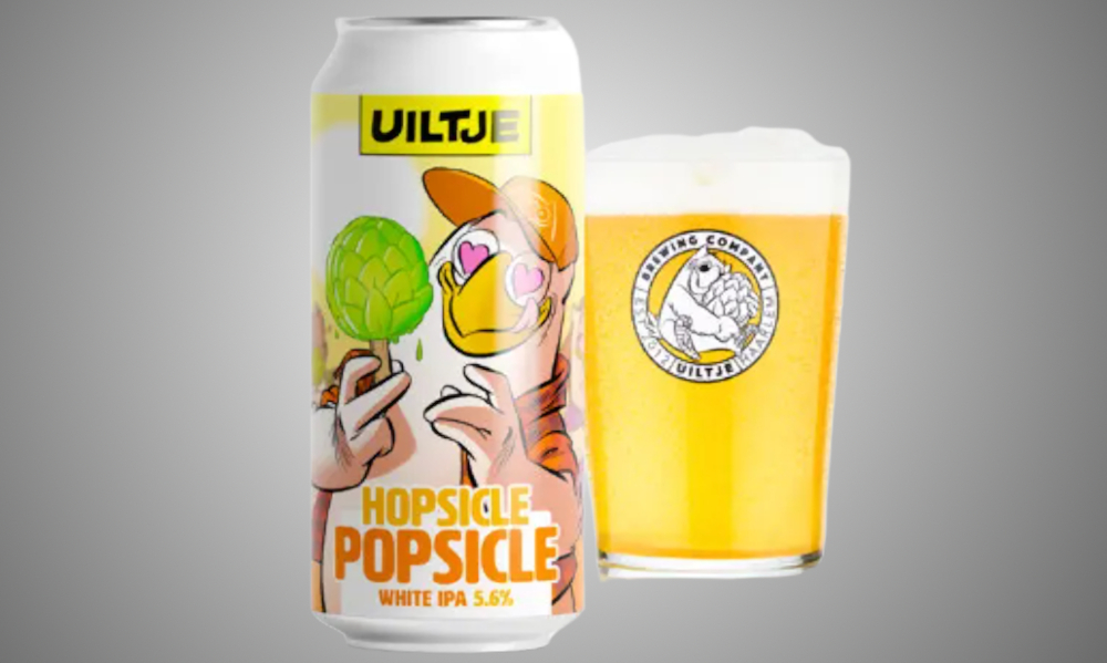 Uiltje Hopsicle Popsicle