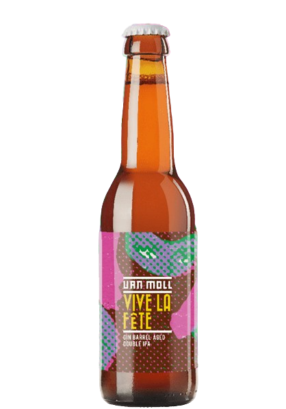 Van Moll Vive La Fête