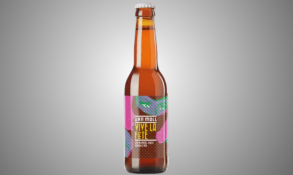 Van Moll Vive La Fête