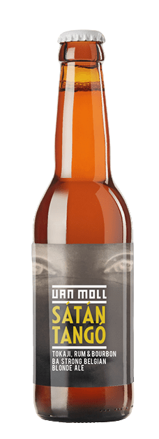 Van Moll Sátántangó