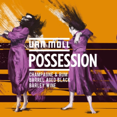 Van Moll Possession Logo