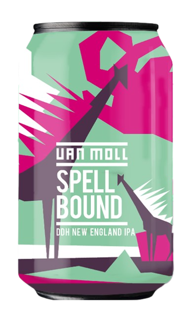 Van Moll Spellbound
