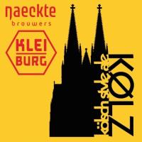 Naeckte Brouwers - Kølz logo