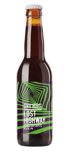 Van Moll Lost Highway