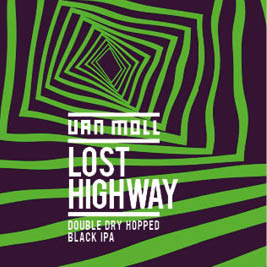 Van Moll Lost Highway