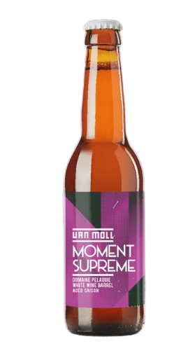 Van Moll Moment Supreme