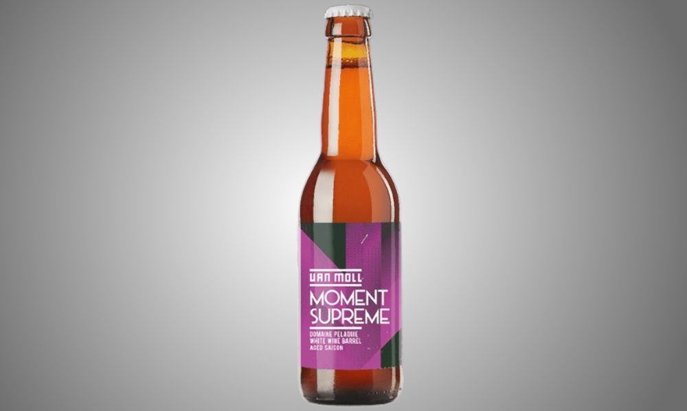 Van Moll Moment Supreme