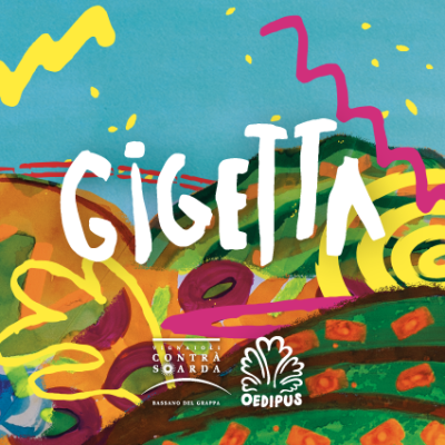 Oedipus Gigetta Logo
