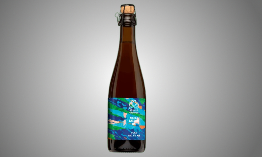 Oedipus Studio Mo.23