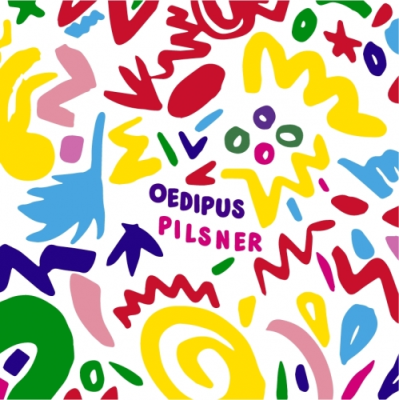 Oedipus Pilsener 6x Logo
