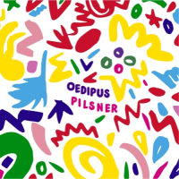 Oedipus Pilsener 6x Logo