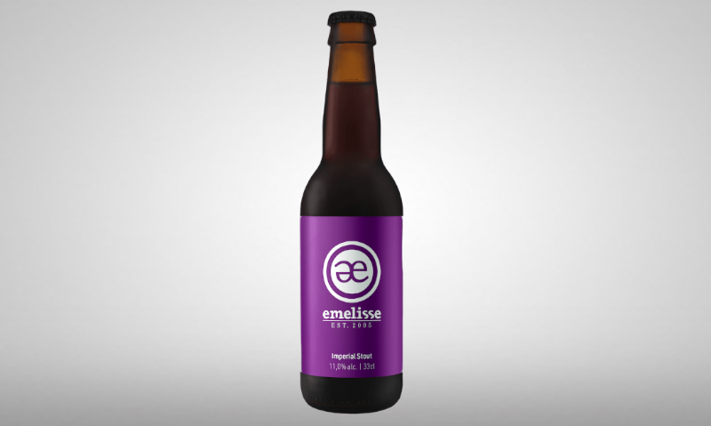 emelisse imperial stout header