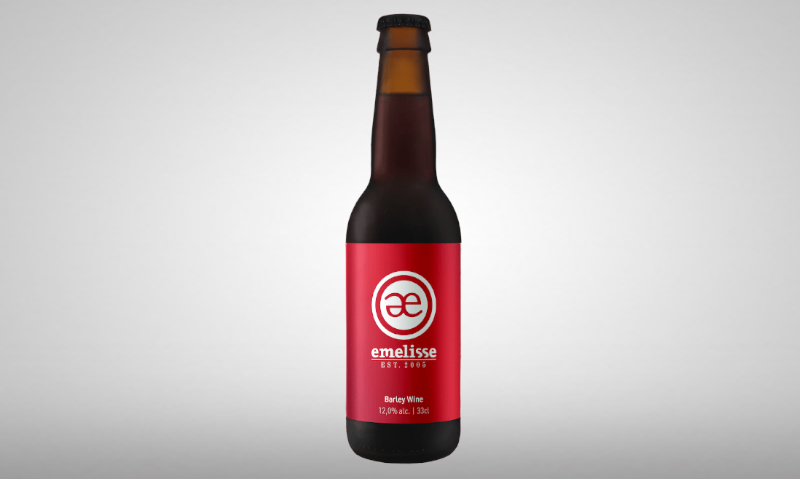 emelisse barley wine header